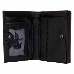 Loungefly Disney - Portafoglio Villains WDWA3379